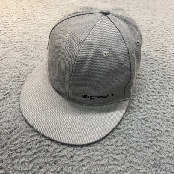 Scion  Hat Men Baseball Cap One Size Scion Flatbill Auto Maker - Picture 1 of 6